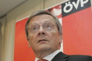 Autriche : l’ancien chancelier quitte la politique sur fond de scandale