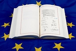 La modification du traité à nouveau au programme