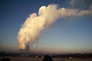 Mélange des genres en Pologne entre climat et charbon "propre"