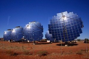 Le recul de l'énergie solaire s'annonce positif pour le secteur des énergies renouvelables