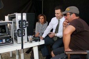 Un film macédonien fait rager la Bulgarie