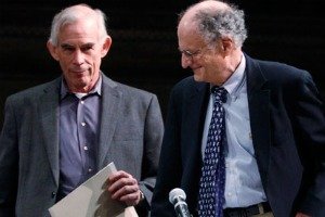 Les prix Nobels d’économie appellent à une union budgétaire pour la zone euro