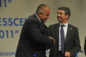 Le parti au pouvoir en Bulgarie renforce sa position