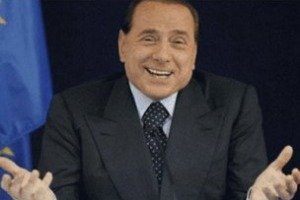 Silvio Berlusconi se retire de la course au poste de premier ministre italien
