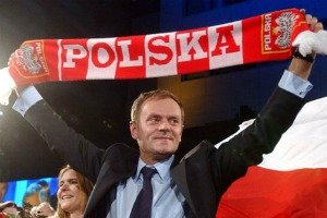 Le résultat des élections en Pologne, une « bonne nouvelle » pour la présidence de l'UE