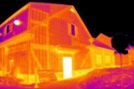 L’efficacité énergétique des bâtiments au cœur des débats pour 2030