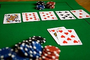 L'UE joue au poker avec l'accord sur le financement de la lutte contre le changement climatique