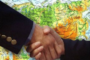 Moscou étoffe son projet d'« Union eurasienne » 