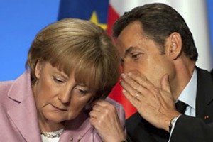 Le démantèlement de la zone euro n'est plus un sujet tabou