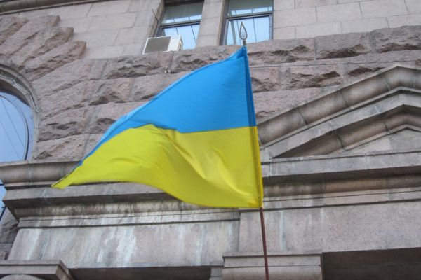La liberté de la presse et les droits des homosexuels en jeu au parlement ukrainien