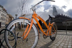 Première étude sur l'influence positive du cyclisme sur le climat