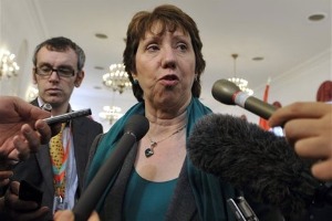 Embargo pétrolier : l’Iran exhorté à reprendre les négociations