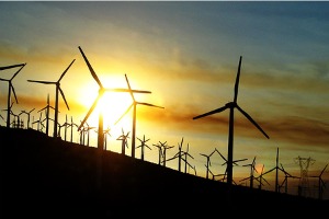 Un objectif d'émissions pour 2030 au programme du Danemark