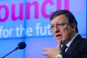 [VIDEO] José Manuel Barroso : la Roumanie a ébranlé la confiance de l’UE