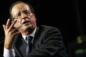 Le Conseil Constitutionnel français donne son feu vert au pacte budgétaire