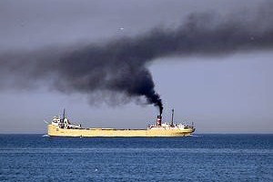 L'Europe s'attaque aux émissions de soufre des navires