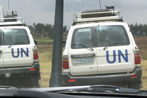 Environnement : les dirigeants européens souhaitent que l'ONU joue un rôle plus important