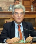 Arthouros Zervos : Des objectifs pour 2030, ce serait le « must »