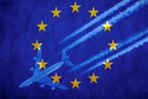 Loi sur les émissions de l’aviation : le Congrès américain passe à l’étape suivante 