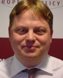 Fabian Zuleeg : Il faudra consentir à des sacrifices dans le prochain budget de l’UE
