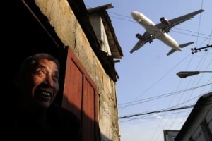 Un diplomate affirme que la Chine veut éviter un conflit commercial sur l'ETS