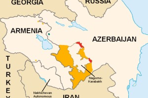 L’Arménie refuse de participer à l’Eurovision en Azerbaïdjan
