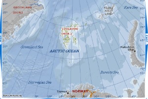  La Norvège invite l'UE à mettre à jour ses « perceptions cartographiques » 