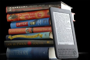 De grands éditeurs appellent l’UE à clore l’affaire des livres électroniques