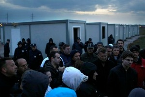 La Journée internationale des Roms marquée par des affrontements racistes en Serbie