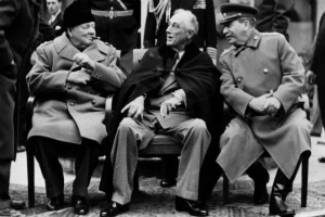 Le sommet de Yalta divise l’UE une fois de plus