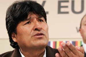 Nouveau coup dur pour l’Espagne et l’UE en Amérique latine