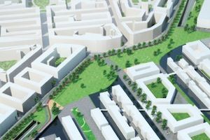 Amsterdam, la ville où un avenir à basse consommation d'énergie sera bientôt possible