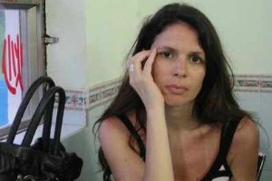 Le parti néo-nazi grec menace une journaliste de mort