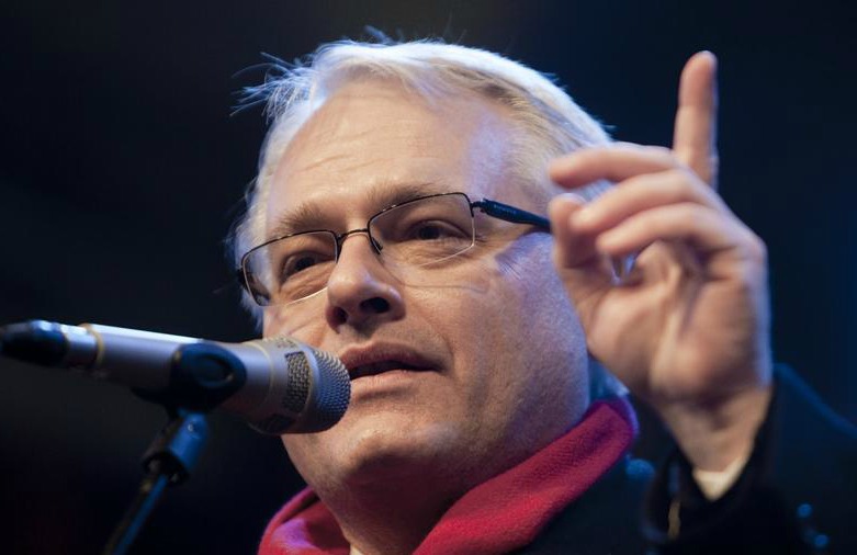 L'Europe est un opéra à la fin heureuse, affirme le président croate