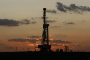 La Commission a baissé les bras sur le gaz de schiste