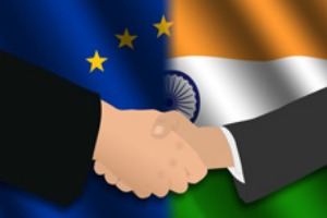 L'Inde optimiste quant à la conclusion d'un accord de libre échange avec l'UE
