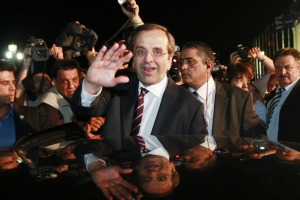 Grèce : Nouvelle démocratie remporte les élections mais la crise n’est pas finie