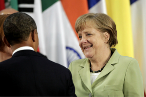 L'UE sur le banc des accusés au sommet du G20