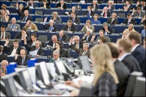 Pas de réforme du budget, pas d'accord sur le cadre financier pluriannuel, annoncent les eurodéputés