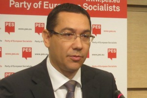 Roumanie : Victor Ponta poursuit ses opposants politiques en justice