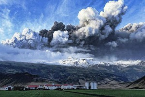 L'UE doit relever les défis posés par le sable, le sel et les cendres volcaniques