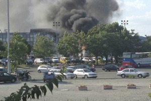L’UE prévoit des sanctions contre la branche militaire du Hezbollah