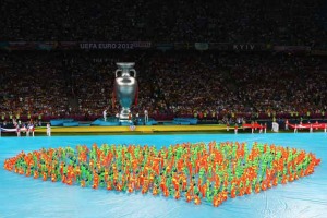 L'Ukraine et la Pologne auront organisé un Euro 2012 très politisé