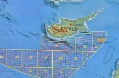 Chypre voit les réserves de gaz au large comme un moyen d'accélérer la réunification