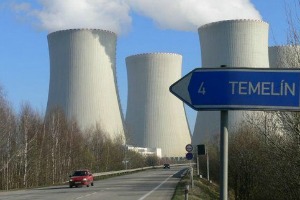 La France, les Etats-Unis et la Russie proposent leurs services à une centrale nucléaire tchèque