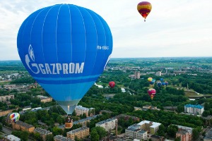 Les grands pays européens s'opposent à l'implication de la Commission dans les accords avec Gazprom