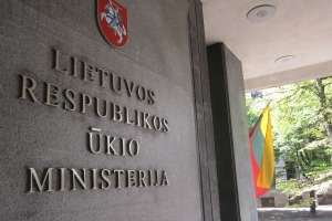 La Lituanie dénonce les pratiques de Gazprom
