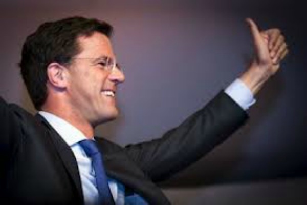 Pays-Bas : Mark Rutte remporte les élections, les partis pro-européens sortent vainqueurs