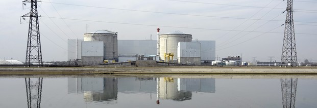 La fermeture de Fessenheim, une promesse non tenue