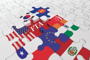 L’AELE est-elle un modèle pour les accords commerciaux de l’UE ?